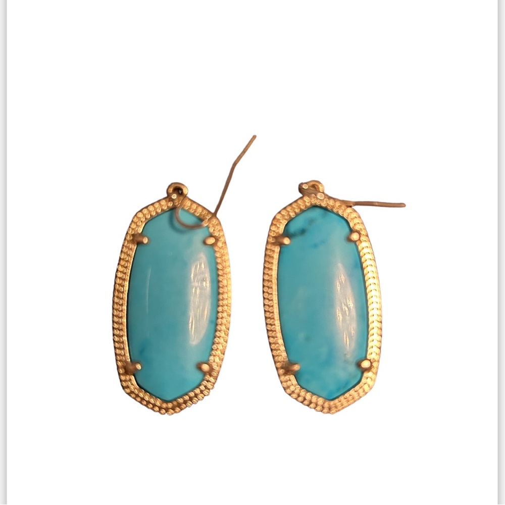 Kendra Scott Elle earrings